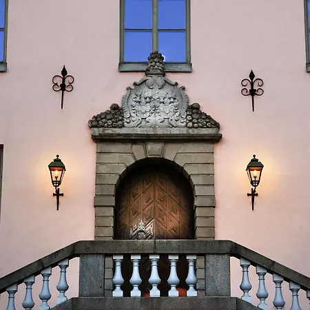 Hesselby Slott 4*