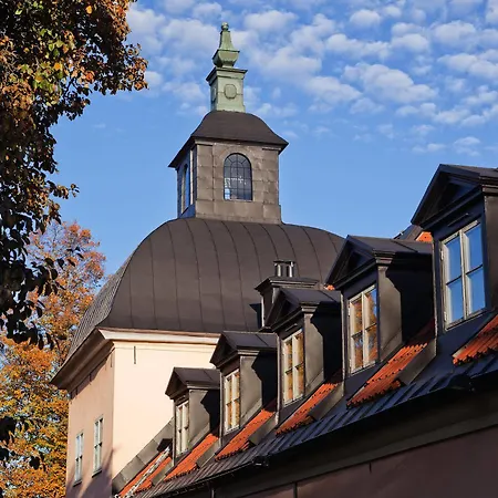 Hesselby Slott 4* Stockholm