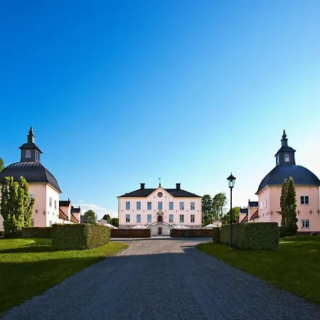 Hesselby Slott Stockholm