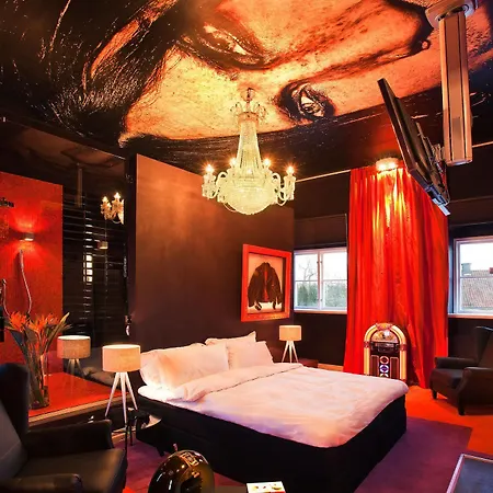 Hotel Hesselby Slott 4*