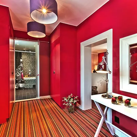 Hesselby Slott Hotel Stockholm