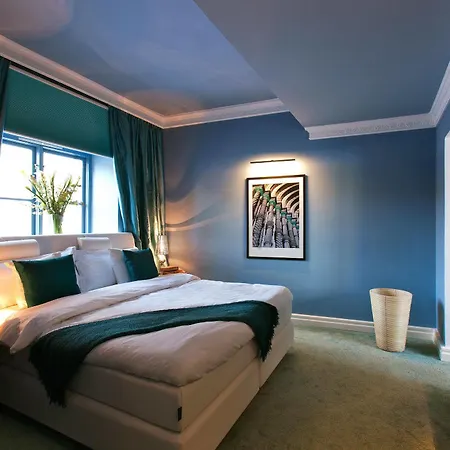 Hesselby Slott 4* Stockholm