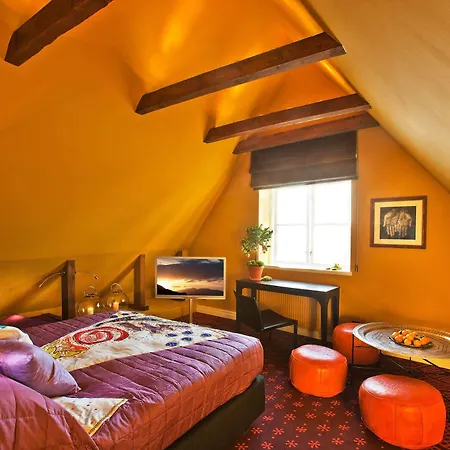 Hesselby Slott Hotel