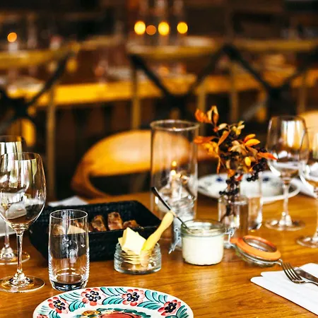 Hotel Hesselby Slott Stockholm