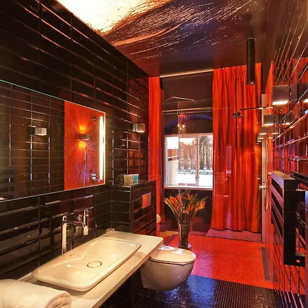 Hotel Hesselby Slott Stockholm