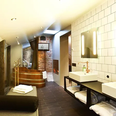 Hotel Hesselby Slott
