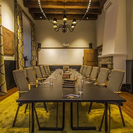 Ulfsunda Slott 4* Stockholm