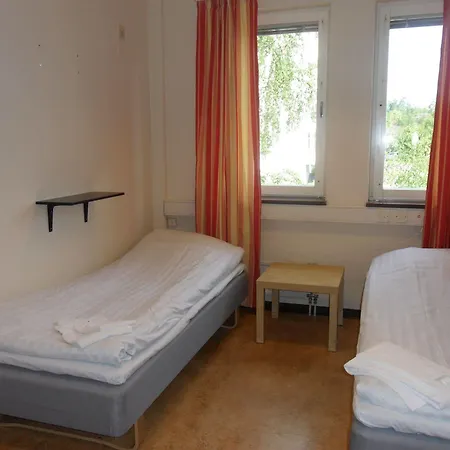Hotel Saetra 2*