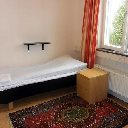 Saetra 2* Stockholm
