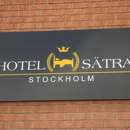 Hotel Saetra