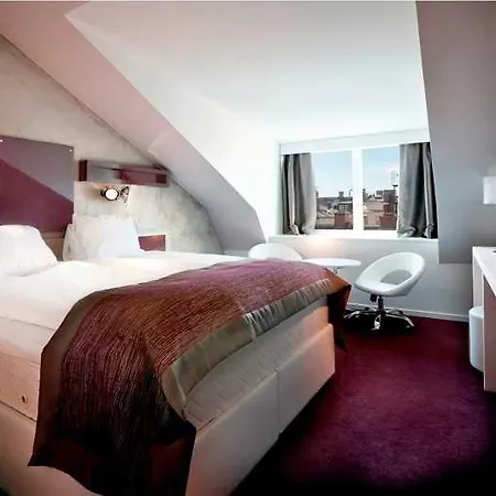 Ξενοδοχείο Ibis Styles Odenplan