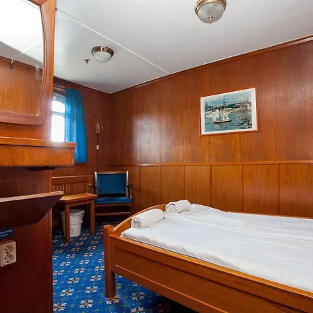 M/s Birger Jarl - & 2*