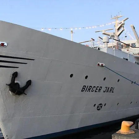 M/s Birger Jarl - &