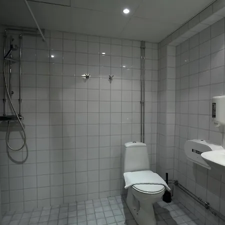 Stf Gaerdet & Hotel