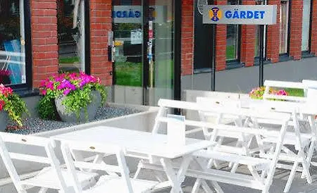 Hotel Stf Gaerdet &