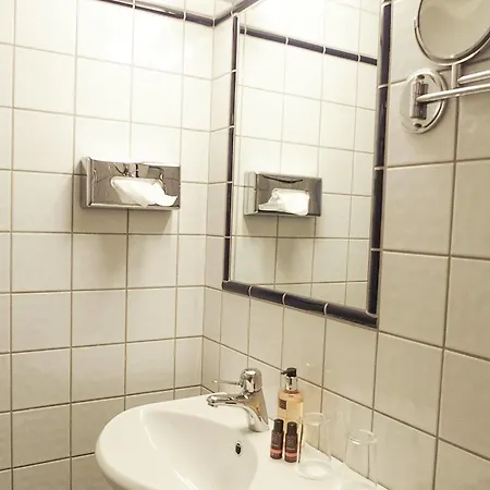 酒店 艾斯普拉纳德贝斯特韦斯特必住酒店