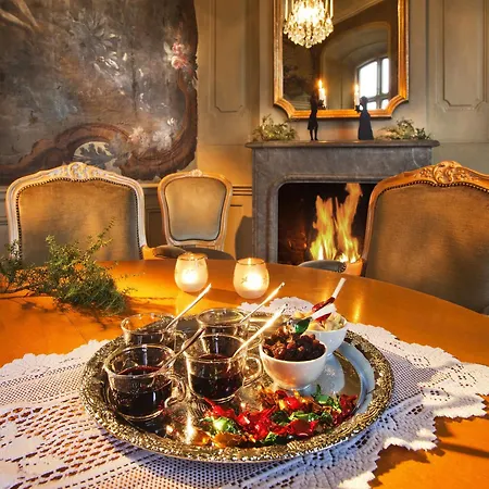 Akeshofs Slott 3*