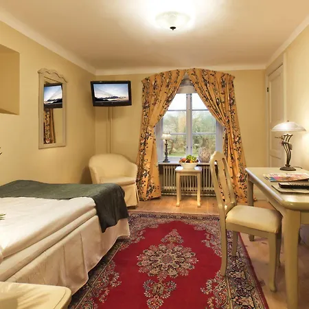 Akeshofs Slott 3*