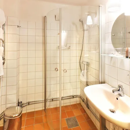 Akeshofs Slott Hotel