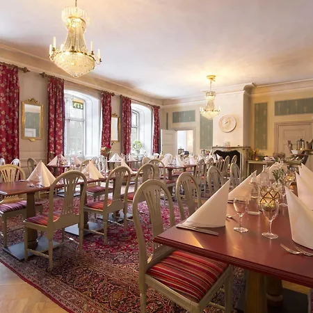 Hotel Akeshofs Slott Stockholm