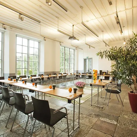 Akeshofs Slott Hotel