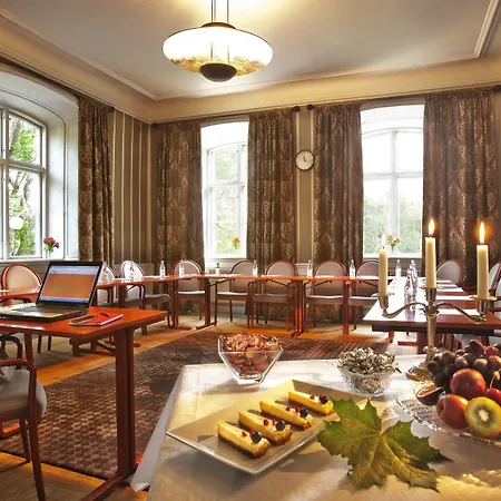 Akeshofs Slott Hotel Stockholm
