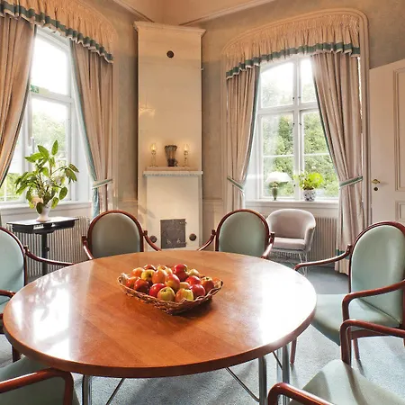 Akeshofs Slott Stockholm