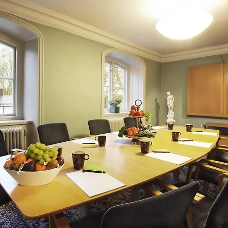 Akeshofs Slott