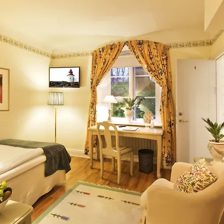 Akeshofs Slott Hotel 3*