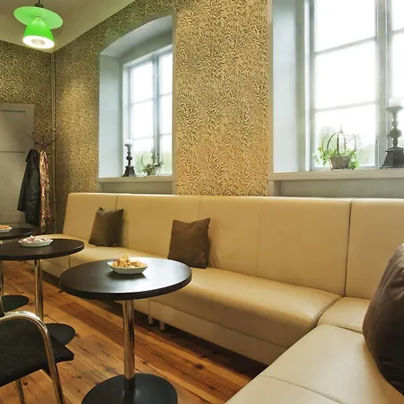 Akeshofs Slott Hotel