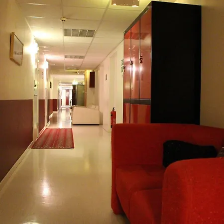 Crafoord Place * Stoccolma