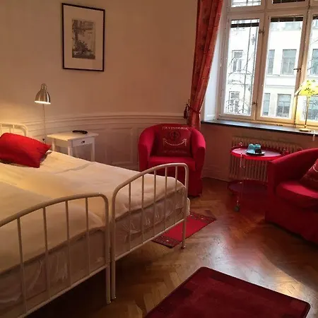 Odengatan 38 Hotel Stockholm