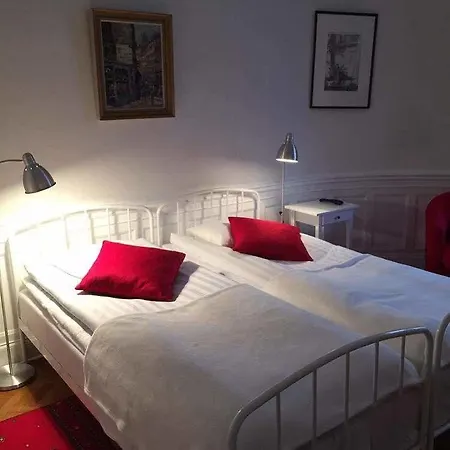 Odengatan 38 Hotel