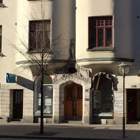 Odengatan 38 Hotel