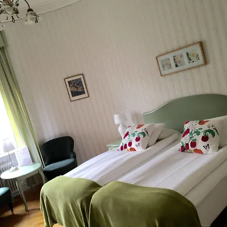 Отель Odengatan 38 3*