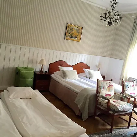 Hotel Odengatan 38 Stockholm