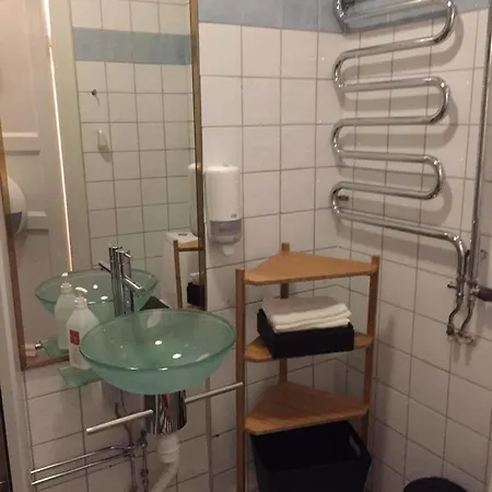 Odengatan 38 Стокгольм
