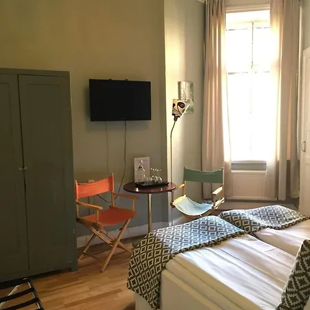Odengatan 38 Hotel Stockholm