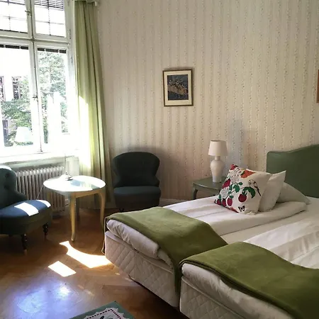 Odengatan 38 Hotel Stockholm