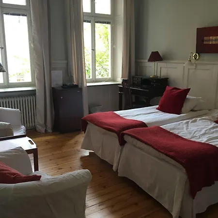 Odengatan 38 Stockholm