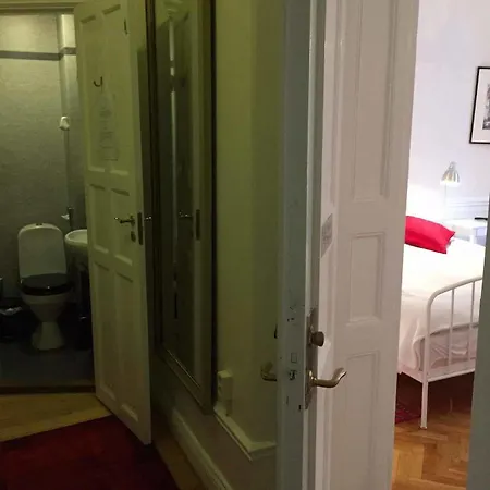 Odengatan 38 Отель 3*