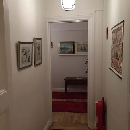 Hotel Odengatan 38 Stockholm