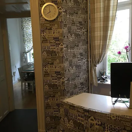 Hotel Odengatan 38