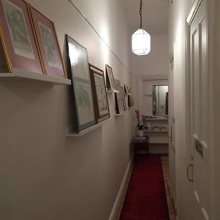 Hotel Odengatan 38