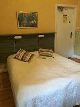 Hotel Odengatan 38 Stockholm