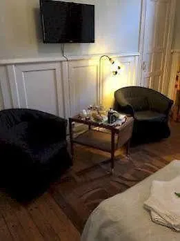 Odengatan 38 Stockholm