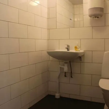 Hotel Birka Estocolmo