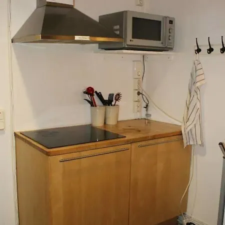 Birka מלון שטוקהולם