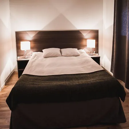 Hotel Xtra Kista Stockholm