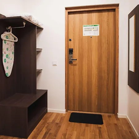 Xtra Kista Hotel